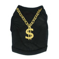 New Spring/Summer Teddy Dog Vest for Pets