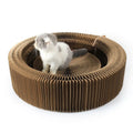 Pet Cat Mat, Sleeping Bag, and Odor-Resistant House